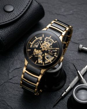 Rad_o Centrix Automatic Open Heart