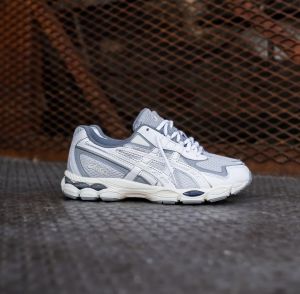 ASIC.S GEL NYC 2055 GREY WHITE