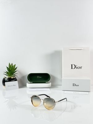 CD 158 Gold Green DC