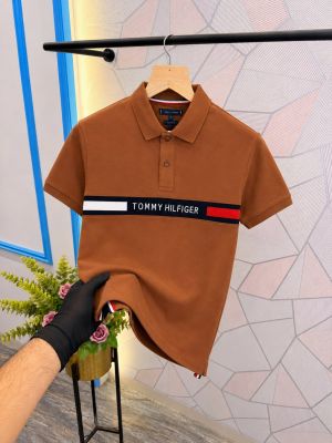Tommy Hilfige-r Premium Quality Polo T-Shirt Store Article