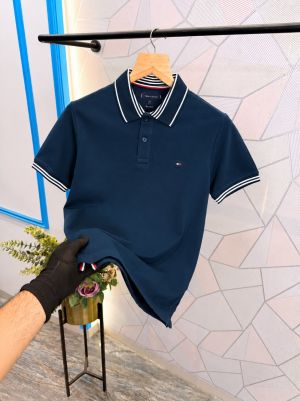 Tommy Hilfige-r Premium Quality Polo T-Shirt Store Article