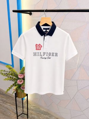Tommy Hilfige-r Premium Quality Polo T-Shirt Store Article