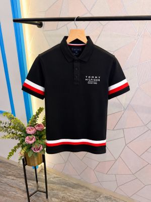 Tommy Hilfige-r Premium Quality Polo T-Shirt Store Article
