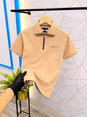 Tommy Hilfige-r Premium Quality Polo T-Shirt Store Article