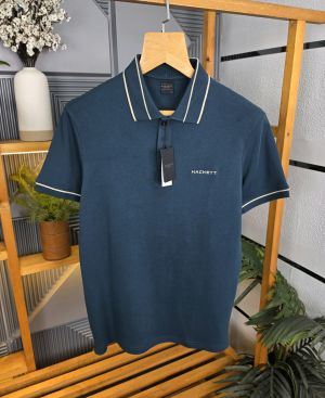 Hk Collor T Shirt K246-1