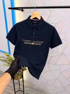 Tommy Hilfige-r Premium Quality Polo T-Shirt Store Article