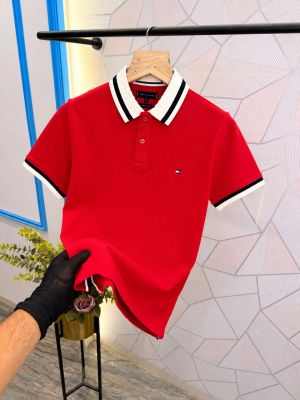 Tommy Hilfige-r Premium Quality Polo T-Shirt Store Article
