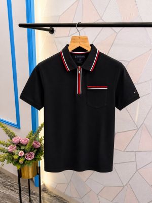 Tommy Hilfige-r Premium Quality Polo T-Shirt Store Article