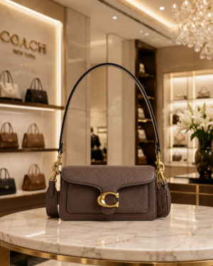 Coac_h Tabby_26_Shoulder_Bag_With_Box_Dustbag_SlingBelt