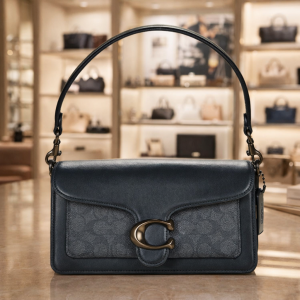Coac_h Tabby_26_Shoulder_Bag_With_Box_Dustbag_SlingBelt