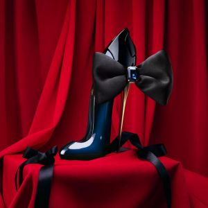 CAROLINA HERRERA GOOD GIRL BOWASTIC EDITION 80ML 