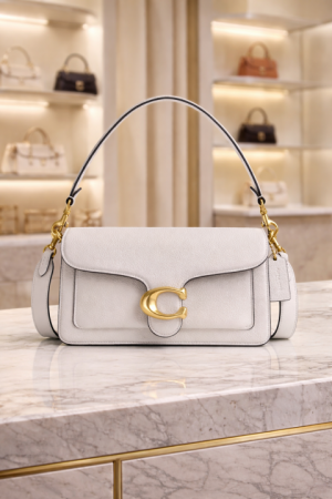 Coac_h Tabby_26_Shoulder_Bag_With_Box_Dustbag_SlingBelt