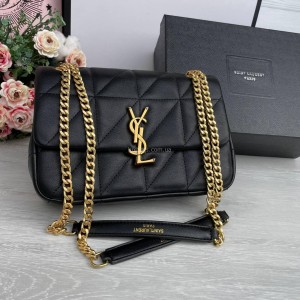 Y_sl SAINTLAURENT_ Classic shoulderbag with double box