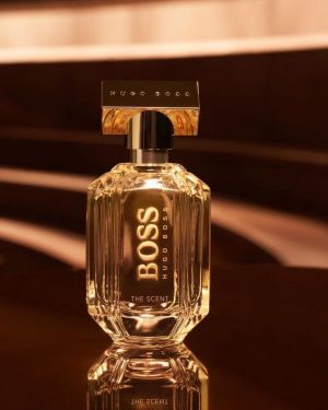 HugoBossthe scent for her 100ML