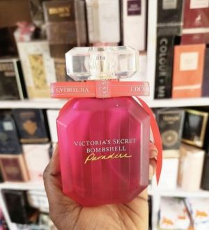 VictoriaSecret Bombshell Paradise 100ML
