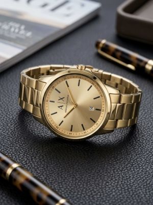 Arman_i AX2858 Analog Mens Watch WC 1469