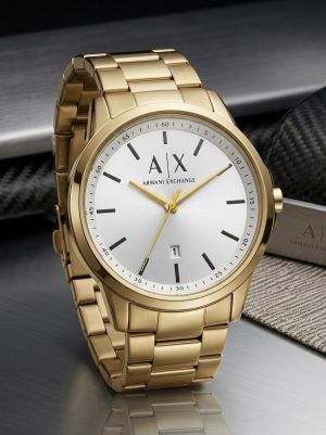 Arman_i AX2858 Analog Mens Watch WC 1470