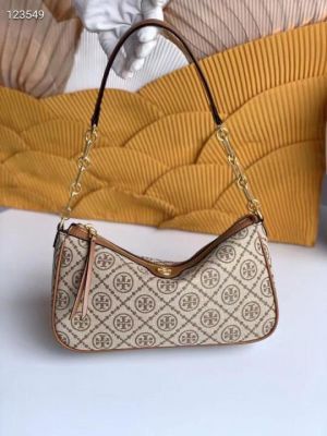 T_ory_Studio Premium Shoulder Bag With box