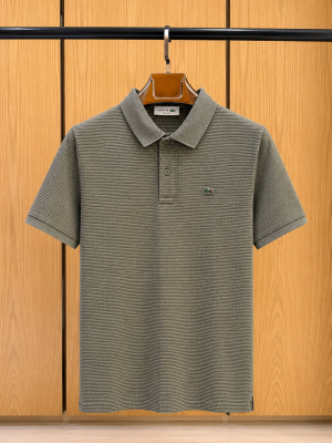 LACOST-E IMPORTED STORE ARTICLE POLO T-SHIRT BOX PACK