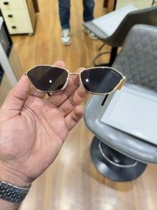 Prada25073_gold_black