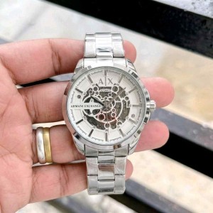 Arman_i Exchange automatic open heart series