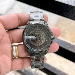 Arman_i Exchange automatic open heart series