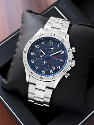 Tommy Hilfiger TH1792007W Axel 43mm