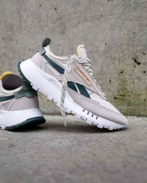 Reebok CL LEGACY SAND STONE