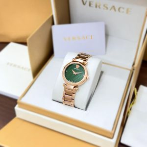 Versac e Watch For Her 642