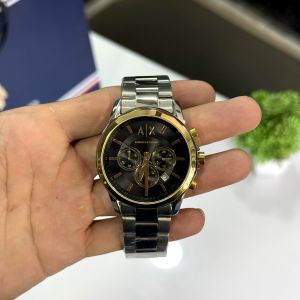 Arman i Exchange Chronograph (All working)