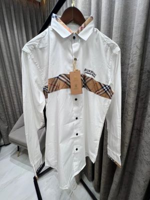 Bur_berry Shirt