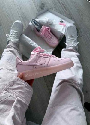 Air Force 1 Low Drake Nocta Pink Foam (1172