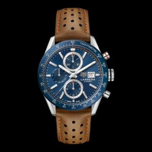 Tag Heue_r Carrera Caliber 17