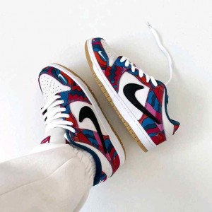 Nikee SB Dunk Low Pro Parra