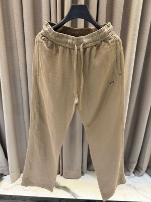 Arman_i Exchange Track Pants Coffee