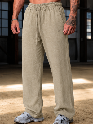 Arman_i Exchange Track Pants Occur Yellow 