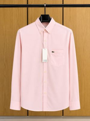 Lacost-e IMPORTED STORE ARTICLE DESIGNER SHIRT  
