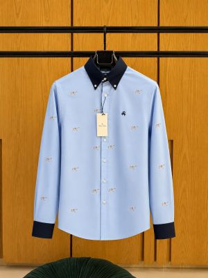 Brooks Brothers IMPORTED STORE ARTICLE SHIRT