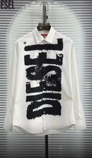 DIESE-L IMPORTED STORE ARTICLE SHIRT