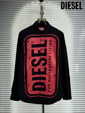 DIESE-L IMPORTED STORE ARTICLE SHIRT