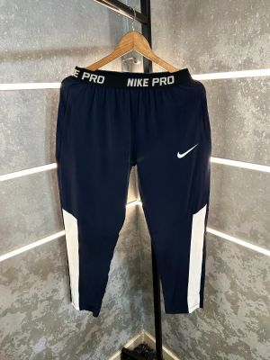 Sale Nik e Navy Premium Track Pant F1070