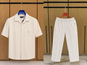 RALP-H LAUREN IMPORTED STORE ARTICLE COAT SET