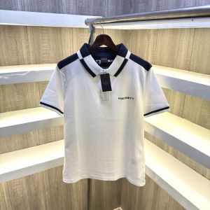  Hacket London Store Article Polo Tshirt ( White )