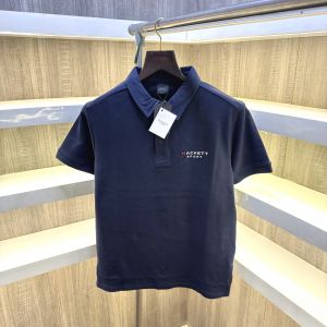  Hacket London Store Article Polo Tshirt ( Navy )