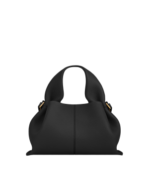 Numero Neuf Leather Shoulder Bag with box 6390