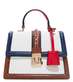 ALDOO Nautical_Martissa_Medium_Satchel_handbag_with_box_6392