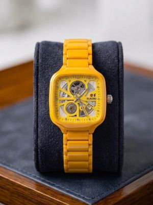 Rad_o True Square Quartz 347