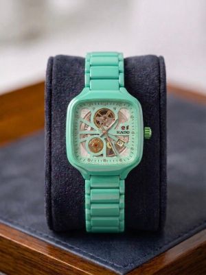 Rad_o True Square Quartz 348