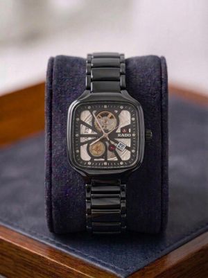 Rad_o True Square Quartz 350