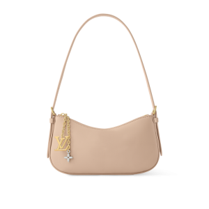 Louiis_vuitton Pochette LV Bloom with Double box 767